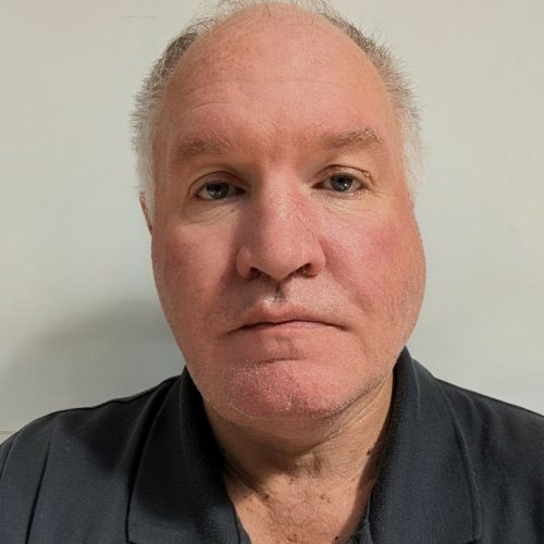 Graham Laurenson